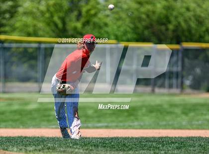 Thumbnail 1 in Delta vs. Eaton (CHSAA 3A Semifinal) photogallery.