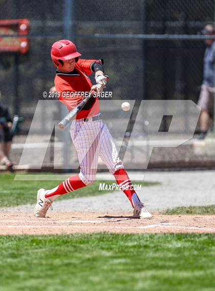 Thumbnail 1 in Delta vs. Eaton (CHSAA 3A Semifinal) photogallery.