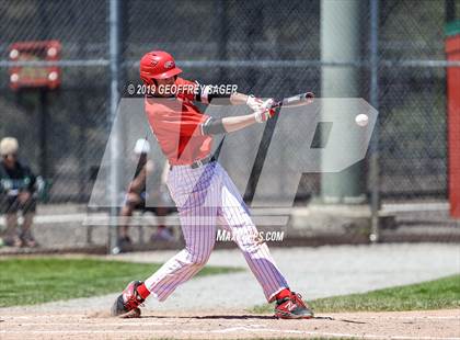 Thumbnail 3 in Delta vs. Eaton (CHSAA 3A Semifinal) photogallery.
