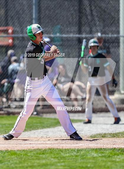 Thumbnail 1 in Delta vs. Eaton (CHSAA 3A Semifinal) photogallery.