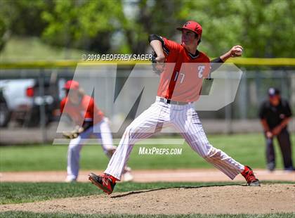 Thumbnail 1 in Delta vs. Eaton (CHSAA 3A Semifinal) photogallery.