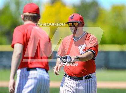 Thumbnail 1 in Delta vs. Eaton (CHSAA 3A Semifinal) photogallery.
