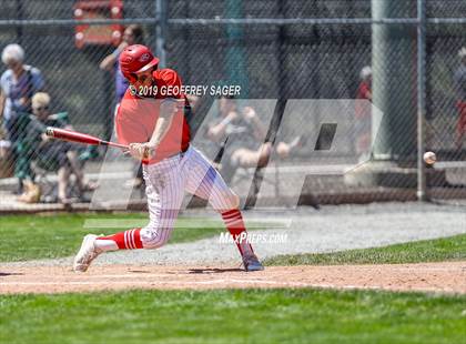 Thumbnail 3 in Delta vs. Eaton (CHSAA 3A Semifinal) photogallery.