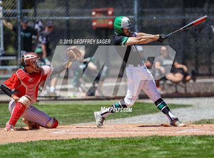 Thumbnail 1 in Delta vs. Eaton (CHSAA 3A Semifinal) photogallery.