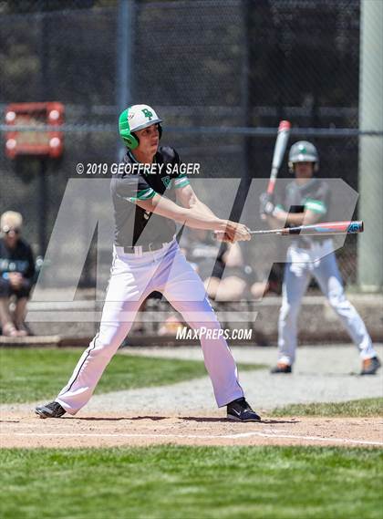Thumbnail 2 in Delta vs. Eaton (CHSAA 3A Semifinal) photogallery.