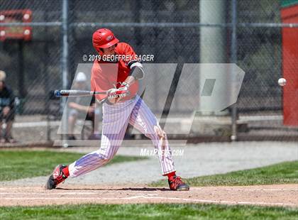 Thumbnail 1 in Delta vs. Eaton (CHSAA 3A Semifinal) photogallery.