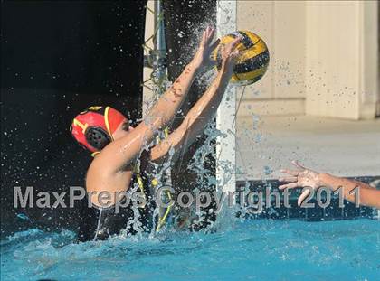 Thumbnail 1 in JV: Bear River @ Del Oro photogallery.