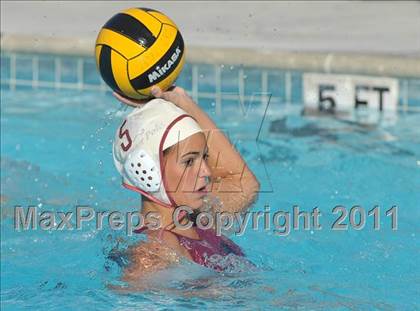 Thumbnail 1 in JV: Bear River @ Del Oro photogallery.