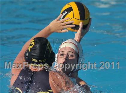 Thumbnail 2 in JV: Bear River @ Del Oro photogallery.