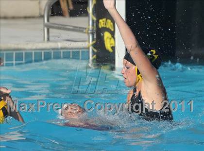 Thumbnail 2 in JV: Bear River @ Del Oro photogallery.