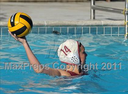 Thumbnail 3 in JV: Bear River @ Del Oro photogallery.