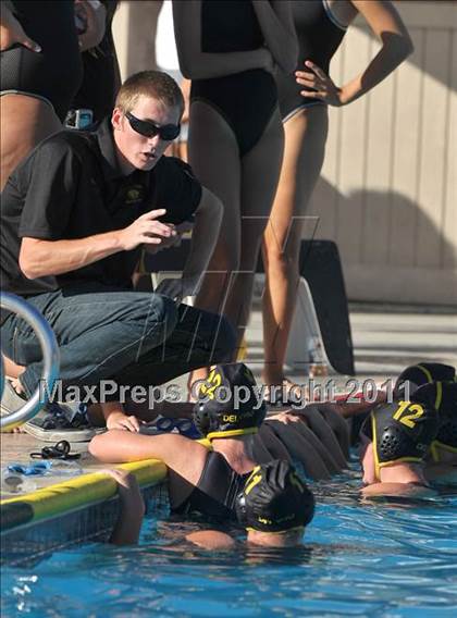 Thumbnail 2 in JV: Bear River @ Del Oro photogallery.