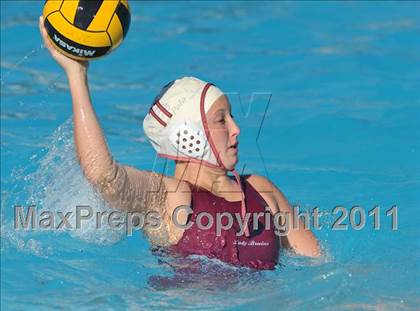 Thumbnail 2 in JV: Bear River @ Del Oro photogallery.