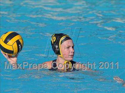 Thumbnail 2 in JV: Bear River @ Del Oro photogallery.