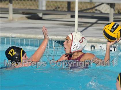 Thumbnail 2 in JV: Bear River @ Del Oro photogallery.
