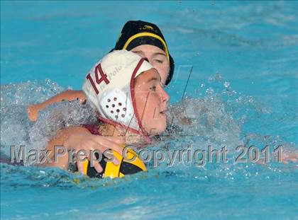 Thumbnail 1 in JV: Bear River @ Del Oro photogallery.