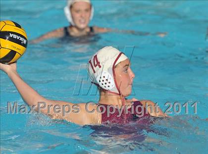 Thumbnail 3 in JV: Bear River @ Del Oro photogallery.