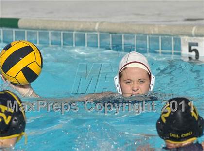 Thumbnail 2 in JV: Bear River @ Del Oro photogallery.