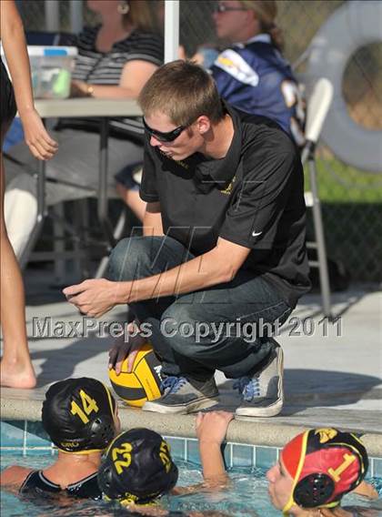 Thumbnail 1 in JV: Bear River @ Del Oro photogallery.