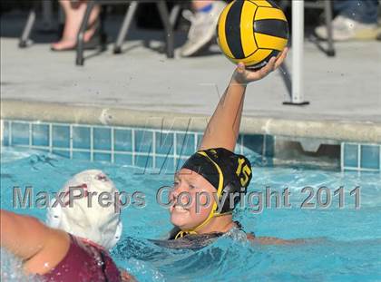Thumbnail 1 in JV: Bear River @ Del Oro photogallery.