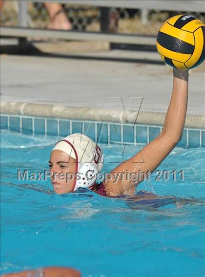 Thumbnail 2 in JV: Bear River @ Del Oro photogallery.