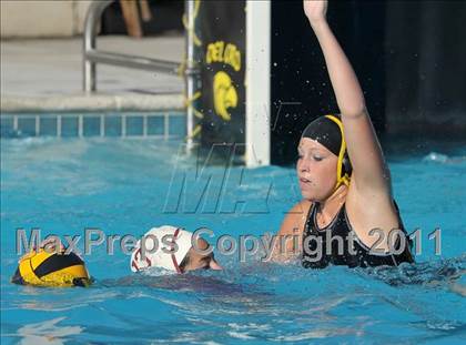 Thumbnail 1 in JV: Bear River @ Del Oro photogallery.
