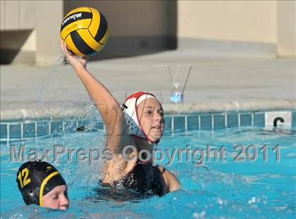 Thumbnail 2 in JV: Bear River @ Del Oro photogallery.