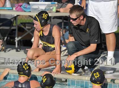 Thumbnail 2 in JV: Bear River @ Del Oro photogallery.