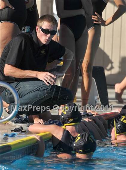 Thumbnail 1 in JV: Bear River @ Del Oro photogallery.