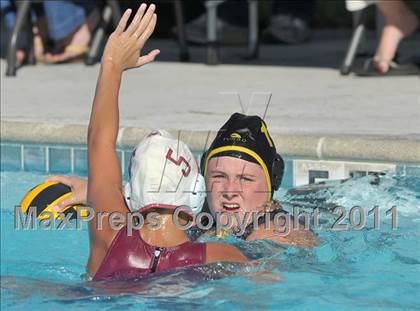 Thumbnail 1 in JV: Bear River @ Del Oro photogallery.
