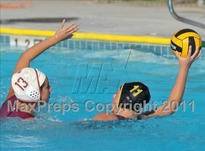 Thumbnail 1 in JV: Bear River @ Del Oro photogallery.