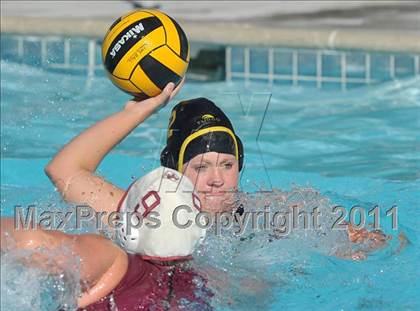 Thumbnail 2 in JV: Bear River @ Del Oro photogallery.