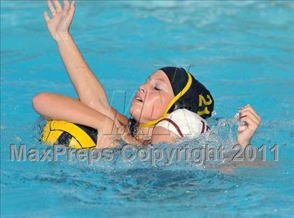 Thumbnail 1 in JV: Bear River @ Del Oro photogallery.