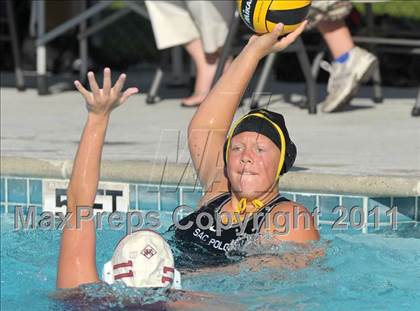 Thumbnail 3 in JV: Bear River @ Del Oro photogallery.