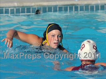 Thumbnail 3 in JV: Bear River @ Del Oro photogallery.