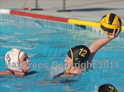 Thumbnail 1 in JV: Bear River @ Del Oro photogallery.