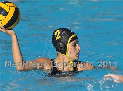 Thumbnail 3 in JV: Bear River @ Del Oro photogallery.