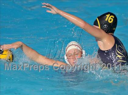 Thumbnail 1 in JV: Bear River @ Del Oro photogallery.