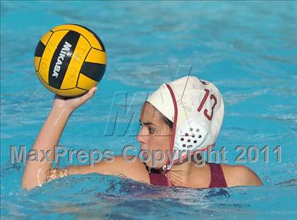 Thumbnail 1 in JV: Bear River @ Del Oro photogallery.