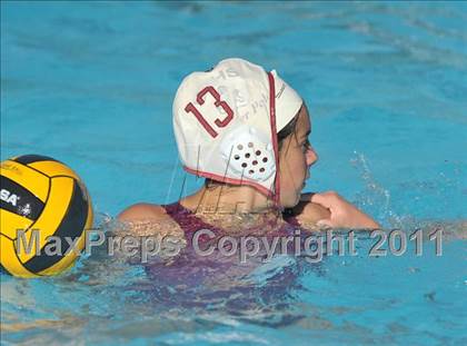 Thumbnail 1 in JV: Bear River @ Del Oro photogallery.