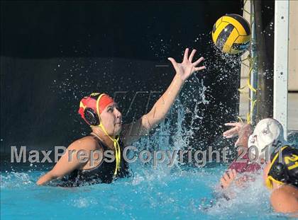 Thumbnail 3 in JV: Bear River @ Del Oro photogallery.