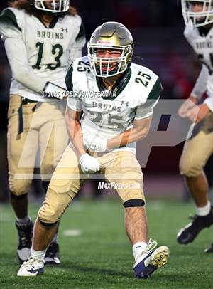 St. Patrick-St. Vincent @ San Rafael