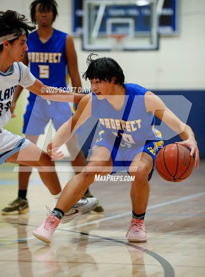 Thumbnail 2 in Prospect @ Leland photogallery.