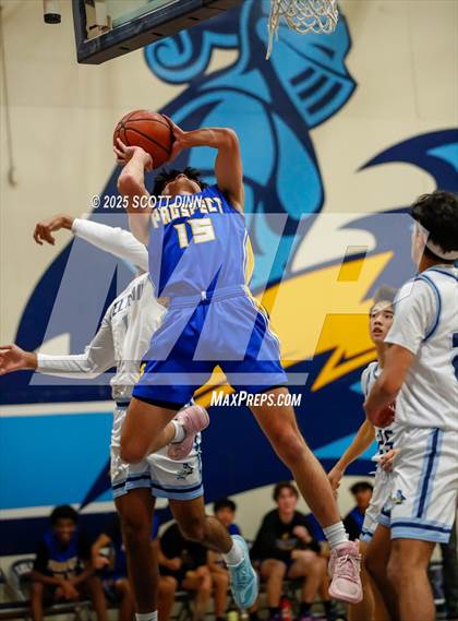 Thumbnail 2 in Prospect @ Leland photogallery.