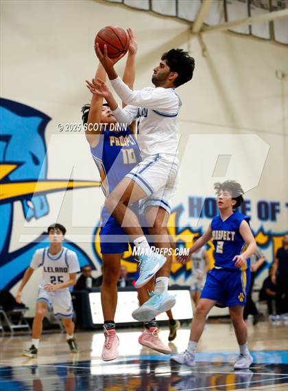 Thumbnail 2 in Prospect @ Leland photogallery.