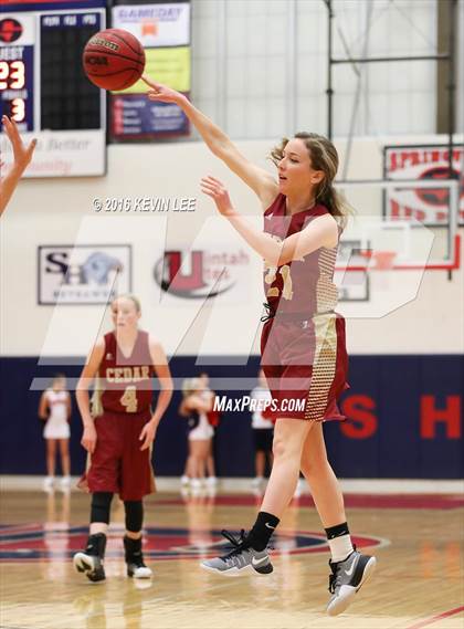 Thumbnail 2 in Cedar City @ Springville photogallery.