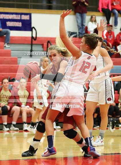 Thumbnail 3 in Cedar City @ Springville photogallery.