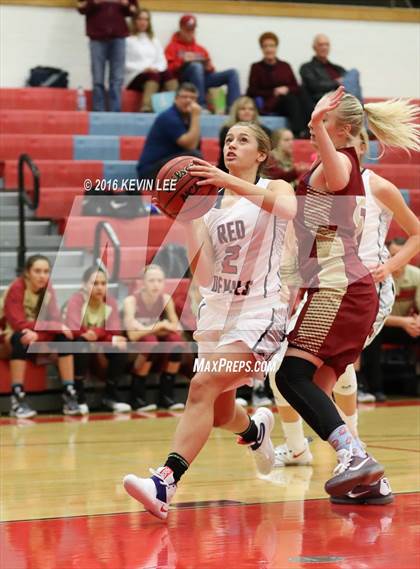 Thumbnail 1 in Cedar City @ Springville photogallery.