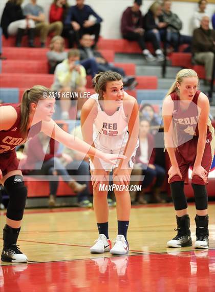Thumbnail 1 in Cedar City @ Springville photogallery.