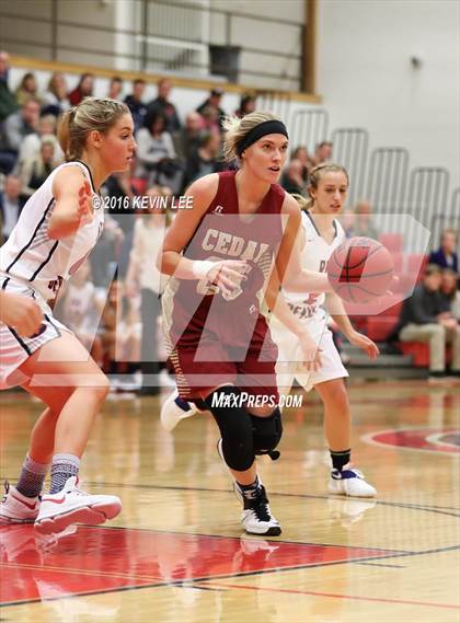 Thumbnail 1 in Cedar City @ Springville photogallery.